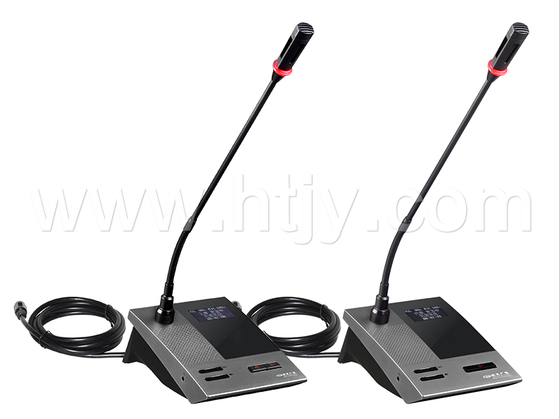 �ۻ�ϵͳ��ϯ/��ϯ��λ HT-8850Sc/HT-8850Sd