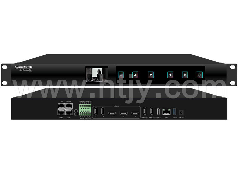 5��λ¼������ HT-CRS05 