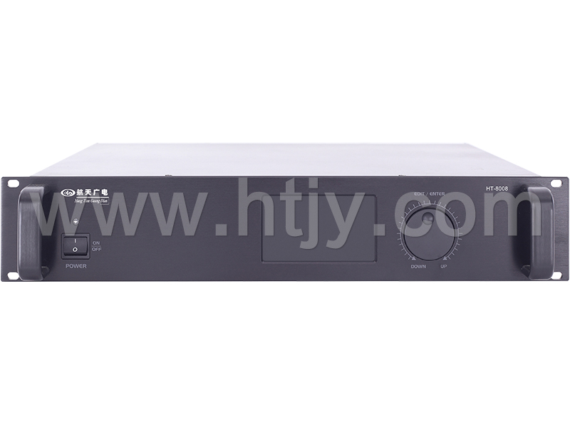 ������Ƶ�������� HT-8008