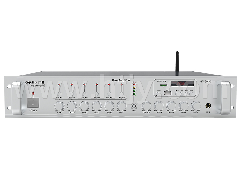 ǰ�÷Ŵ��� HT-8010