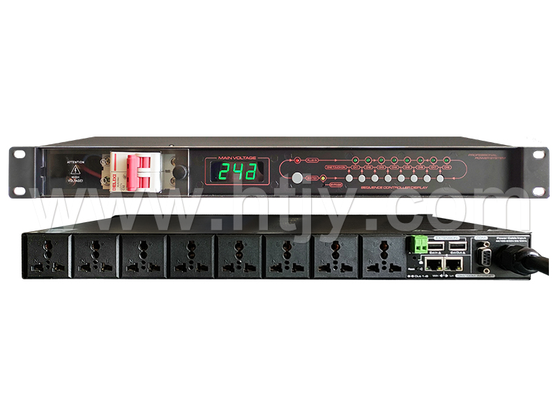 ��Դʱ���� HT-SR258