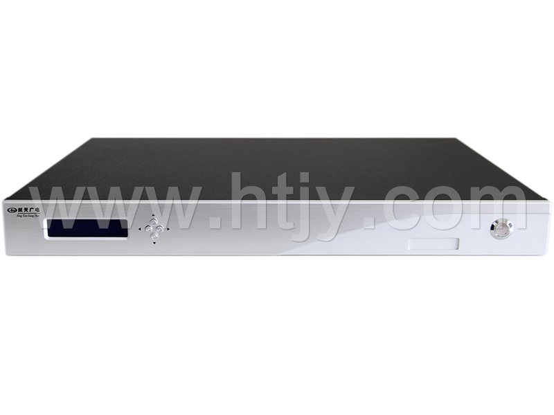 ������Ƶ�ۻ������  HT-8100��MCU��