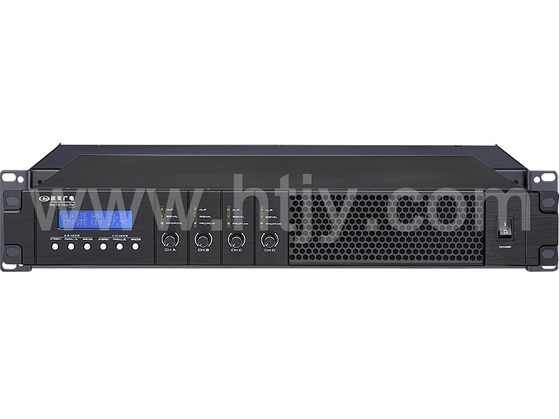 ��ͨ����ģ�ŽṦ��  HT-D4800