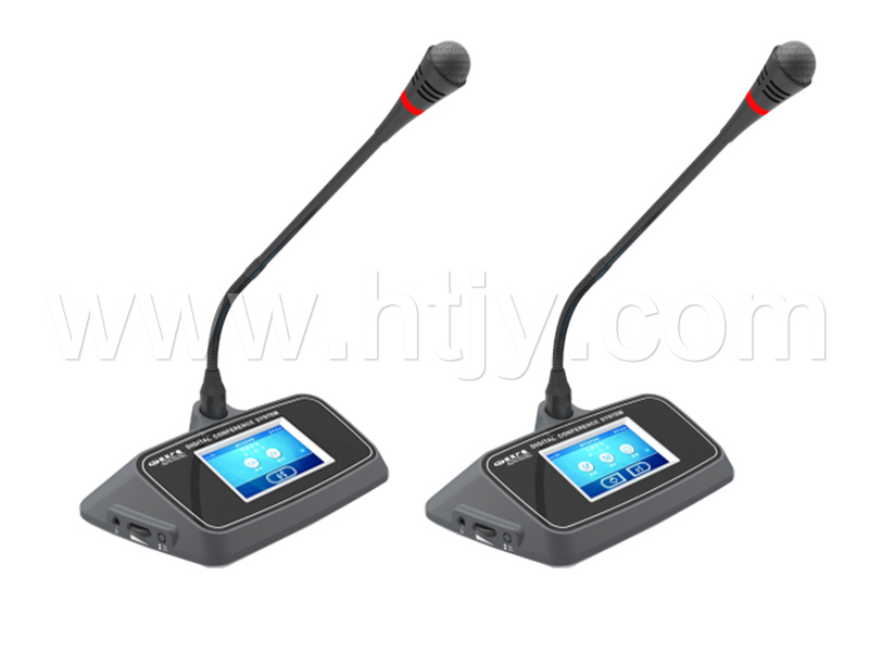 ����ʽҺ����ʾ��ϯ/����ϯ����������λ  HT-M202H/HT-M204H