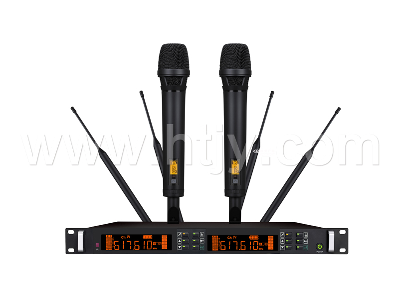 ��ּ����߻�Ͳ(˫�ֳ�) HT-D600-SC